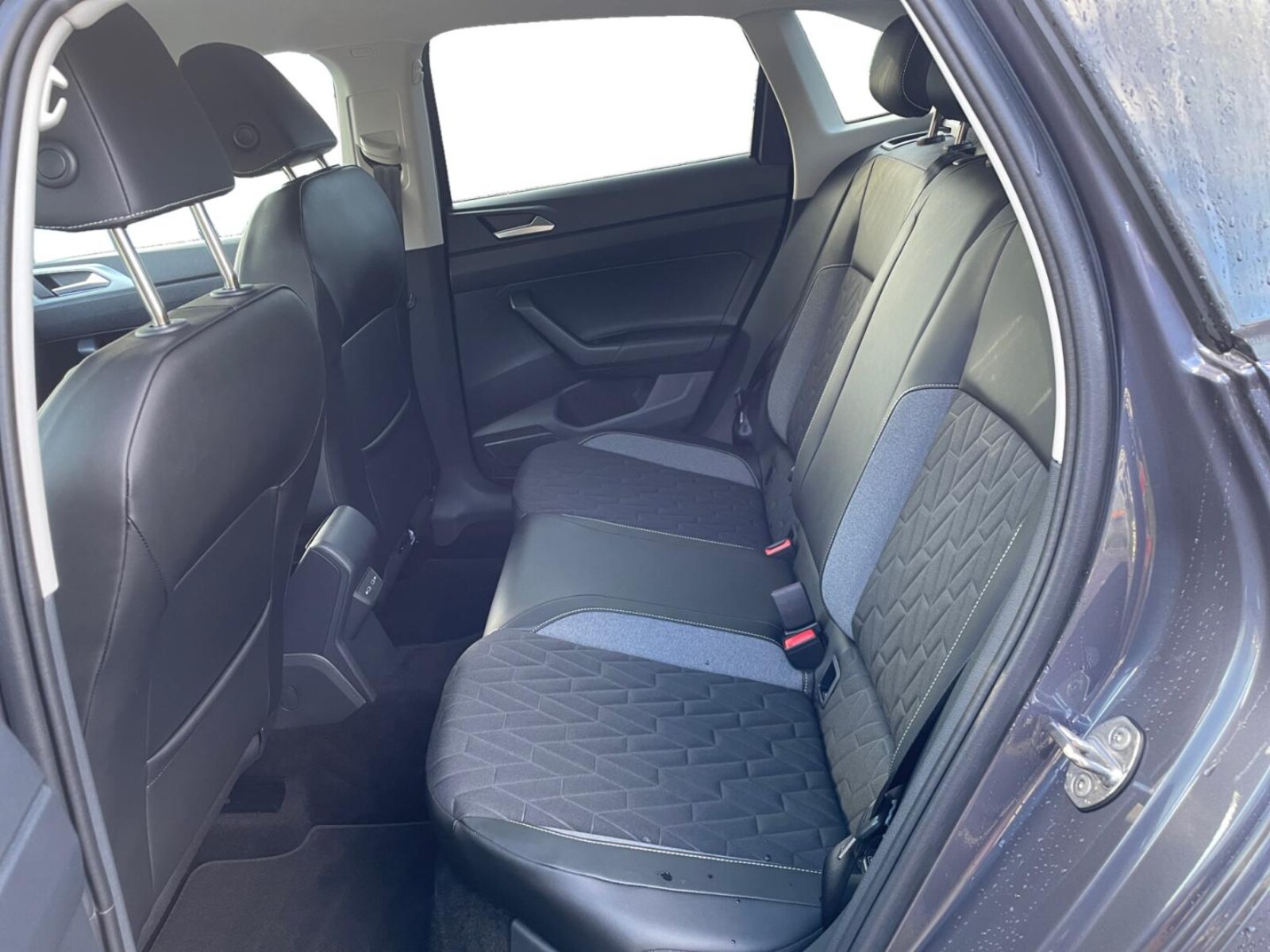 Volkswagen Taigo – Bild 12