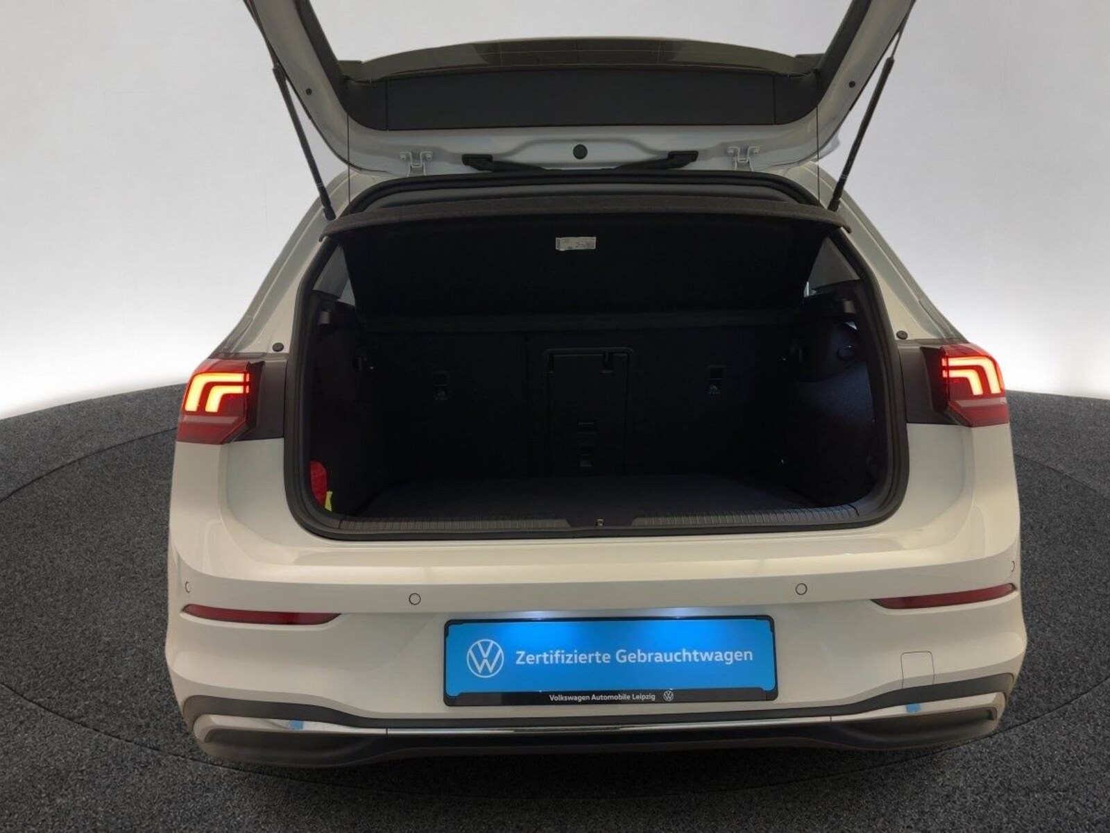 Volkswagen Golf – Bild 12