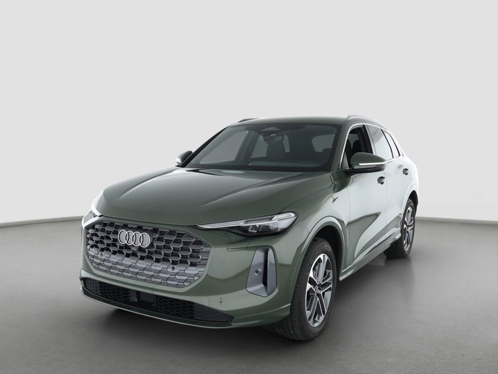 Audi Q5 – Bild 7