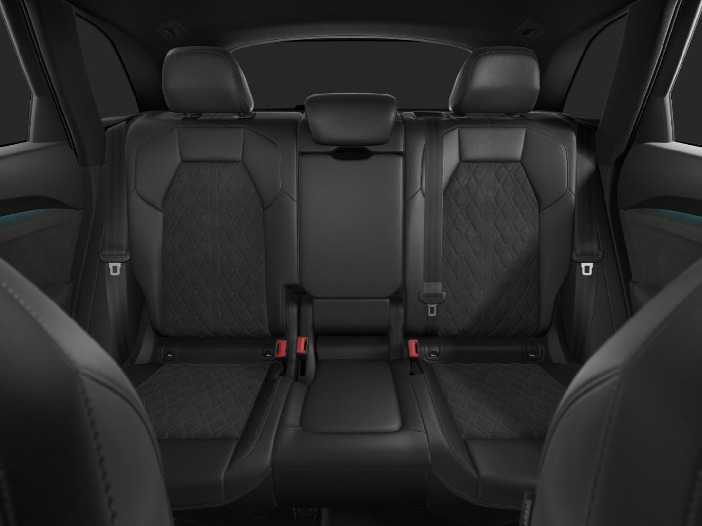 Bild über Audi Q5 SUV TFSI quattro 150 kW S tronic - für weitere Informationen kontaktieren Sie den Audi Partner