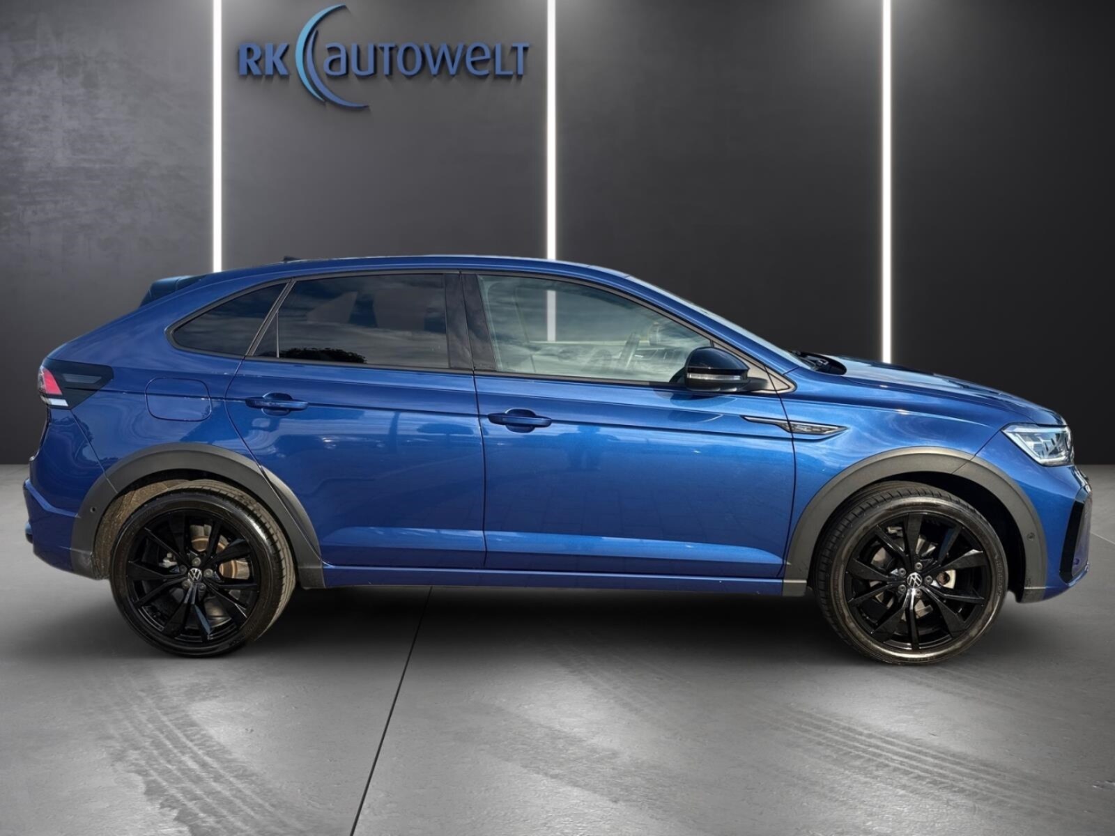 Volkswagen Taigo – Bild 3
