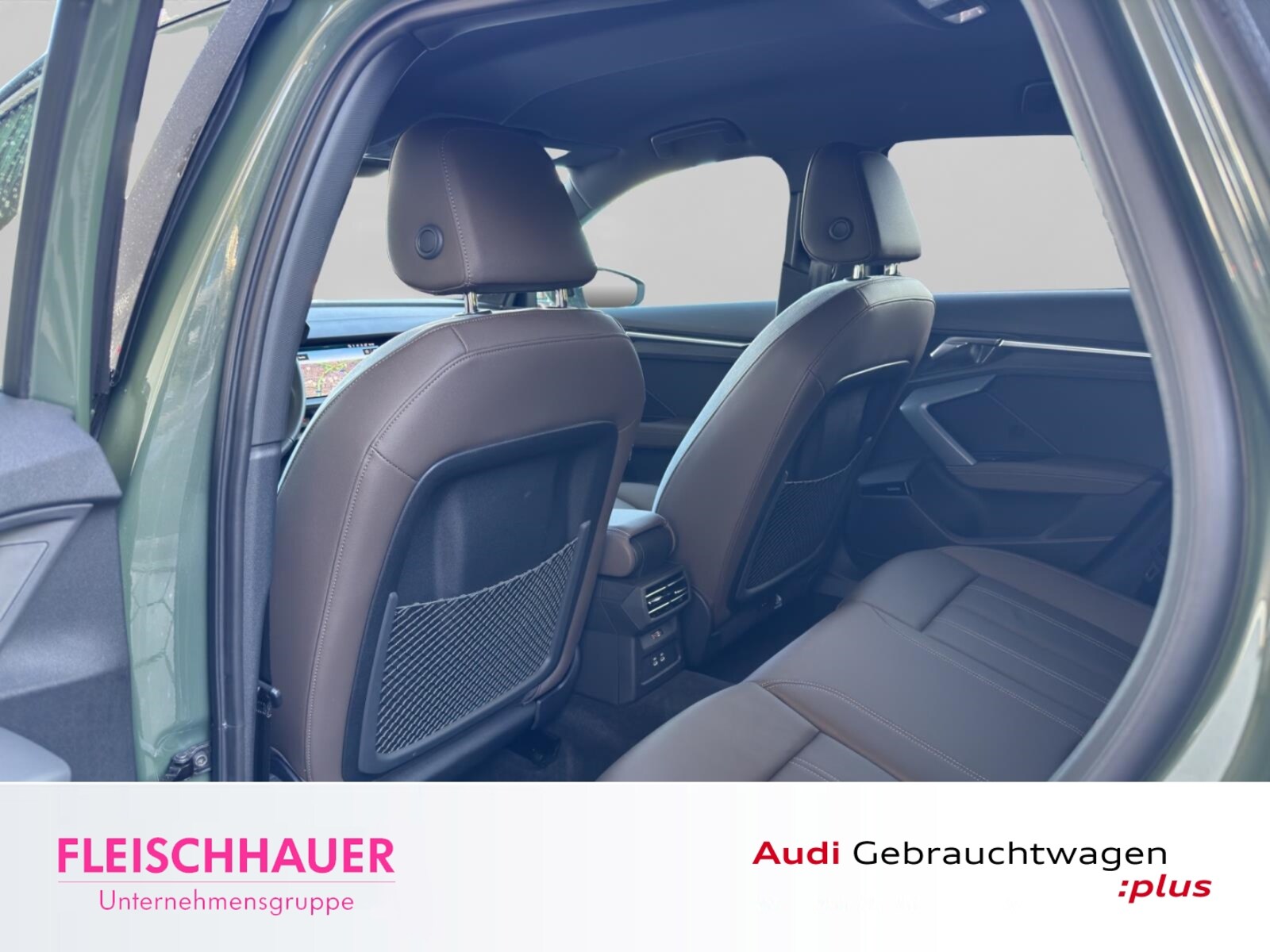 Audi A3 allstreet – Bild 14