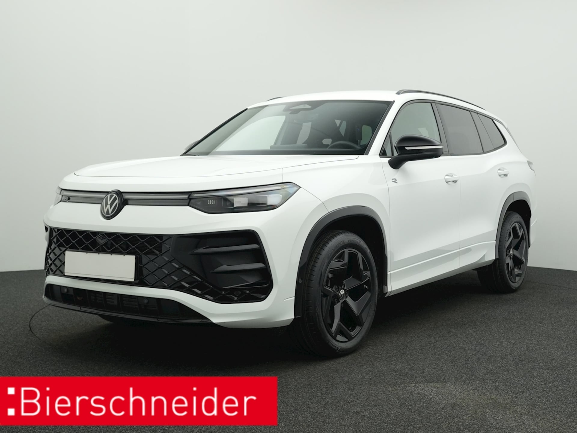 Volkswagen Tayron 2026