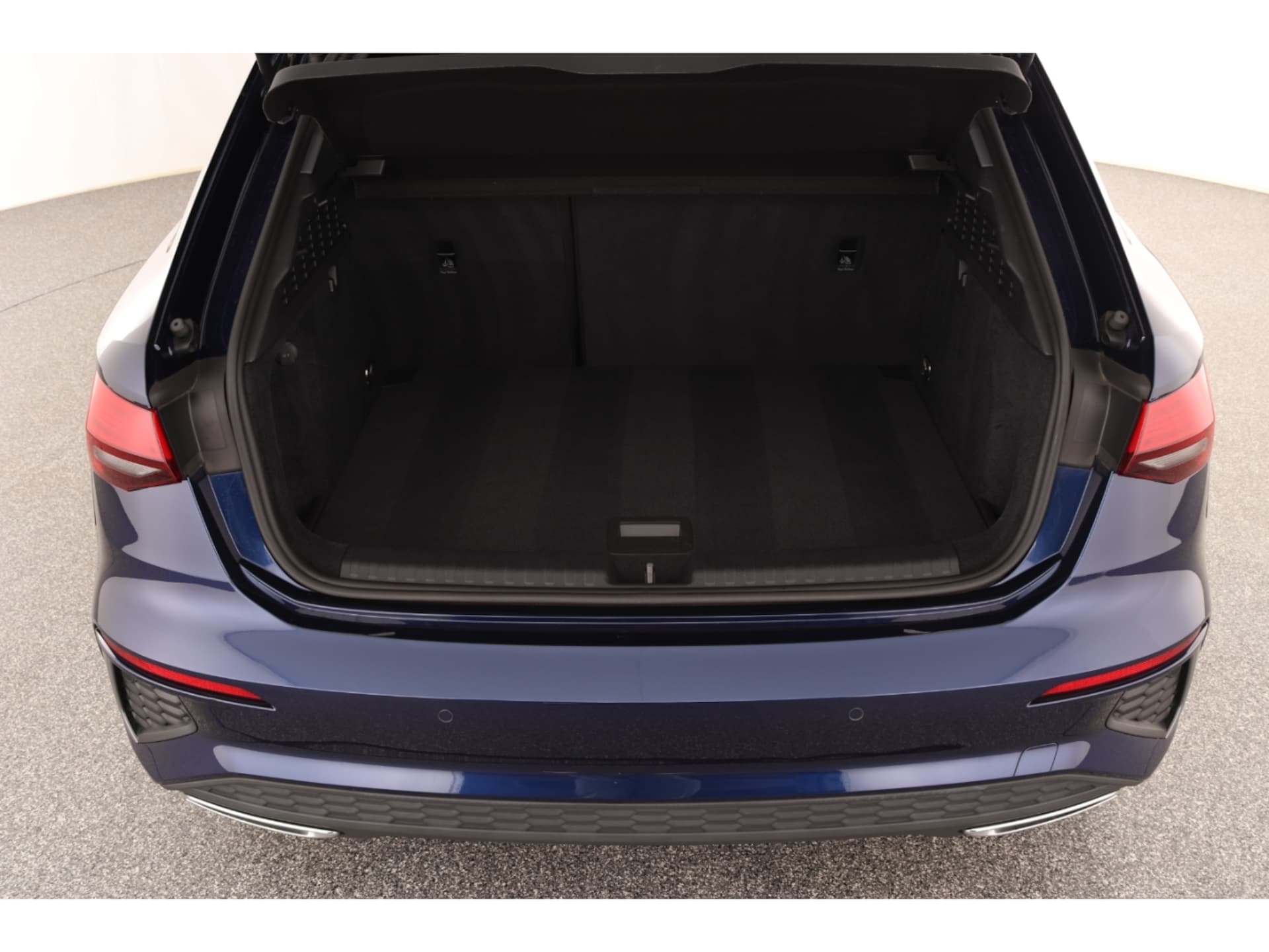 Audi A3 Sportback S line