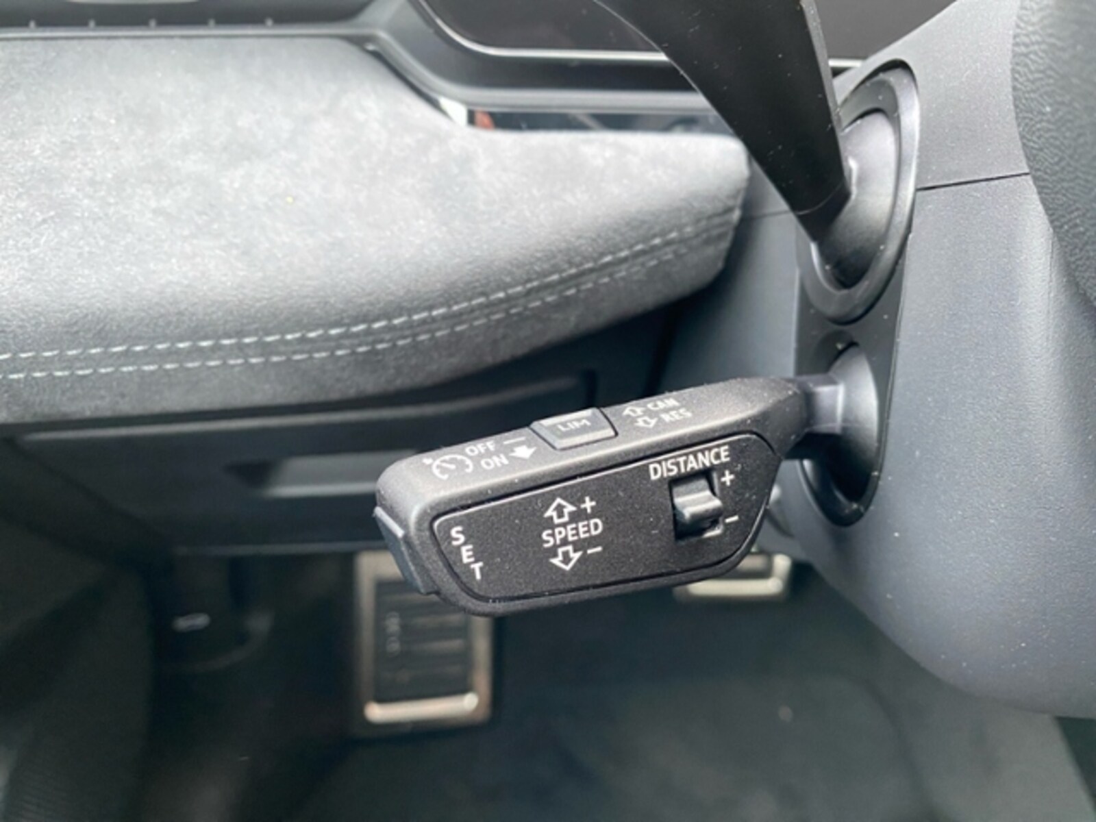 Audi A6 Avant e-tron – Bild 20