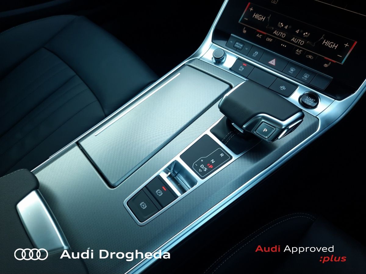 Image about Audi A6 Sedan TFSI e SE 50 TFSI e quattro299PSS tronic