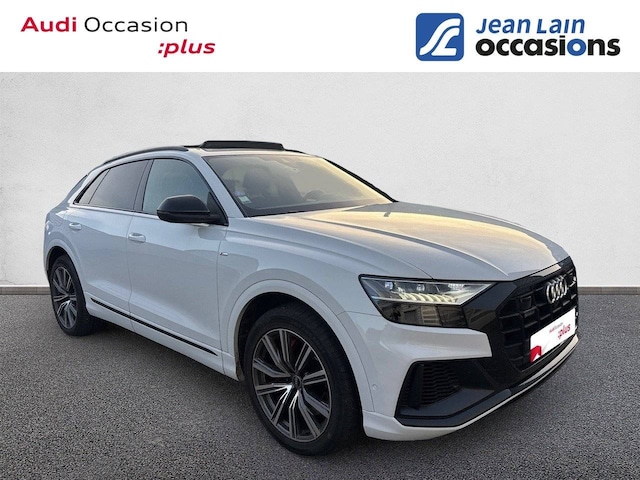 Audi Q8 TFSI E Competition 60 TFSI E Quattro 462 Ch Tiptronic -  - Joinsteer - #2