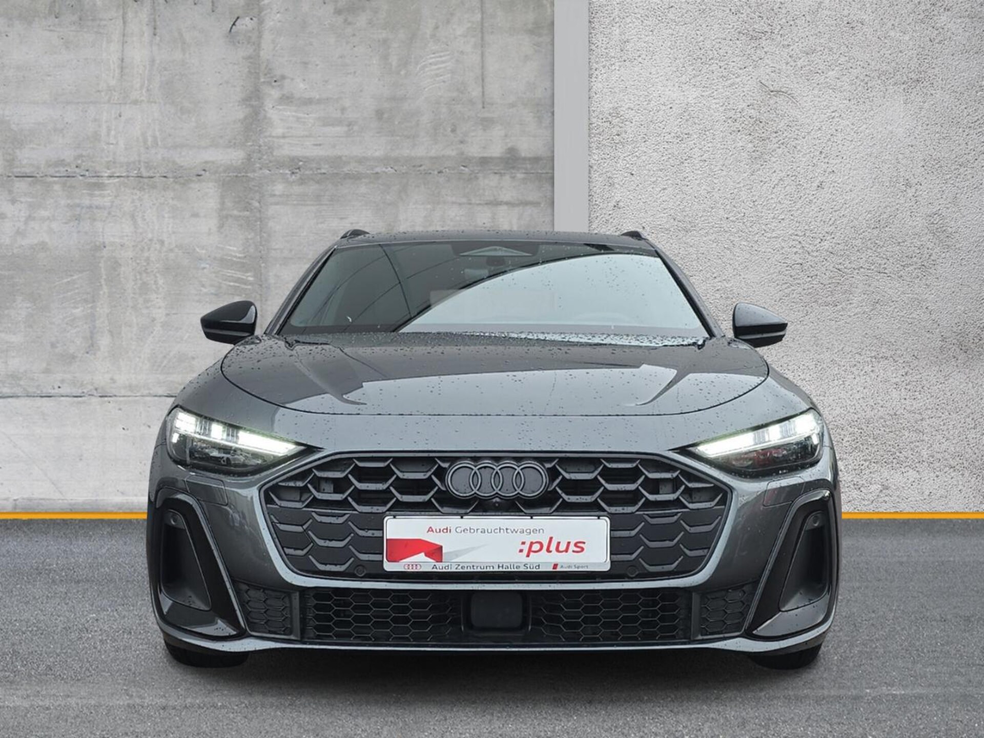 Audi A5 Avant