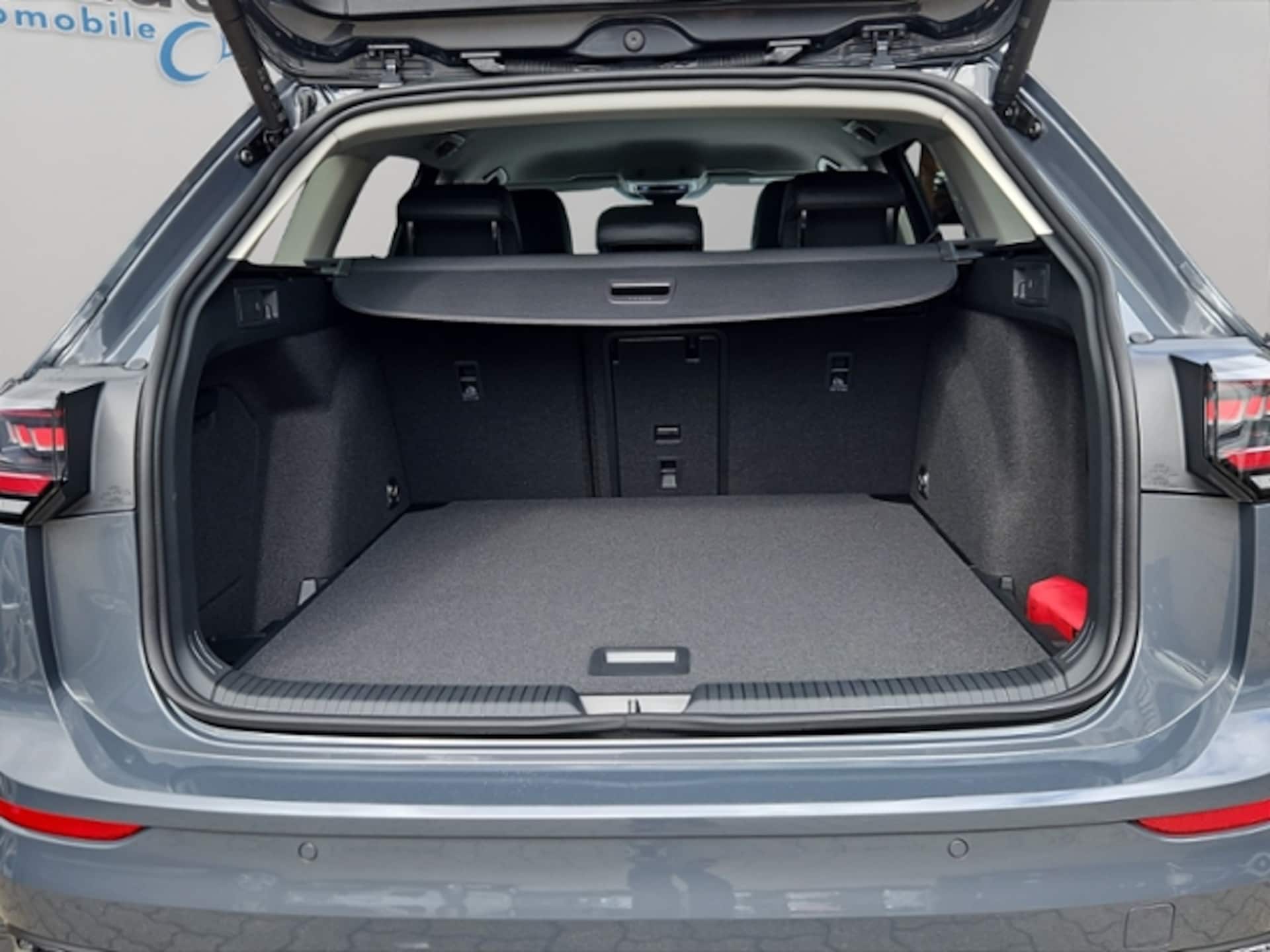 Volkswagen Golf Variant Style