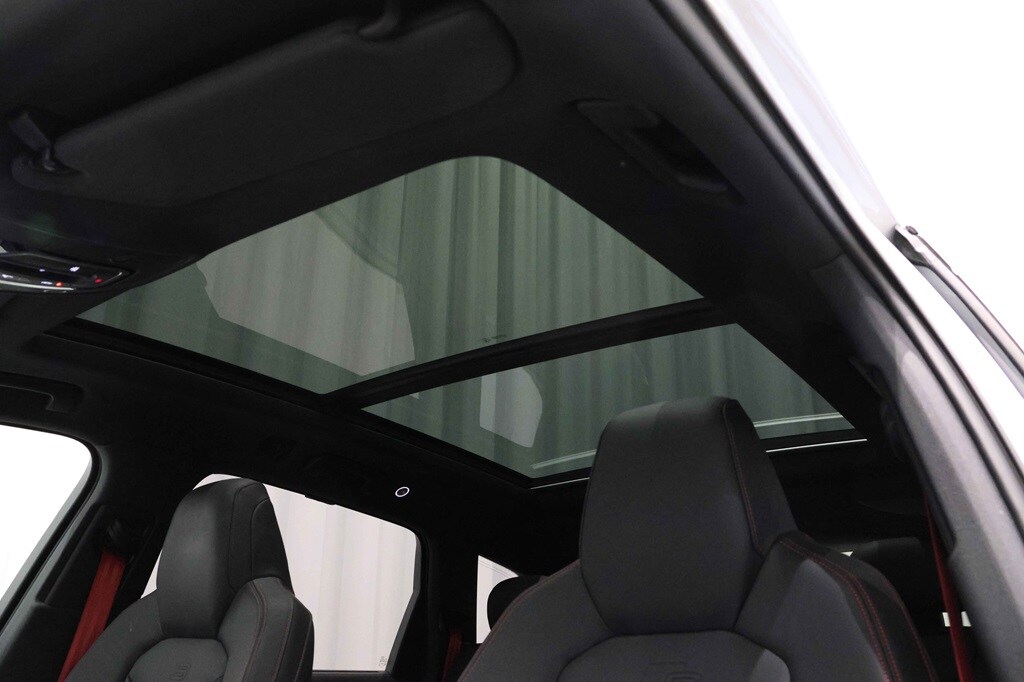 Bild som visar Audi SQ7 SUV SQ7 SUV TFSI 507 hk tiptronic - för mer information kontakta din Audi Partner