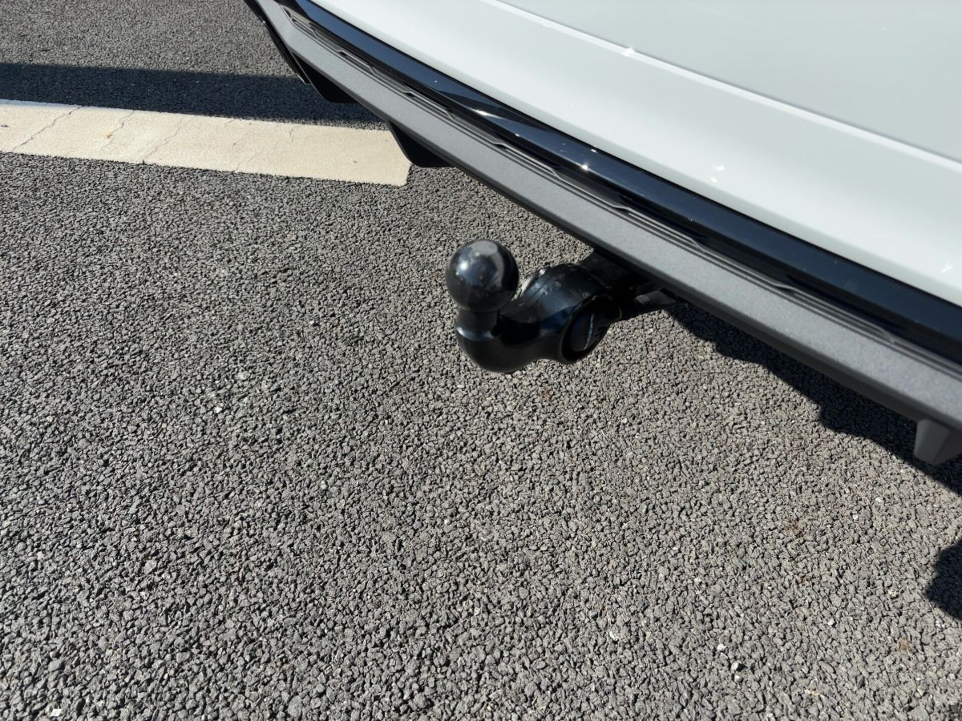 Audi Q5 TFSI e S line