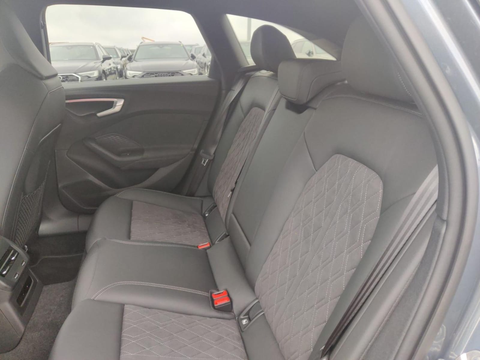 Audi A5 Avant – Bild 13