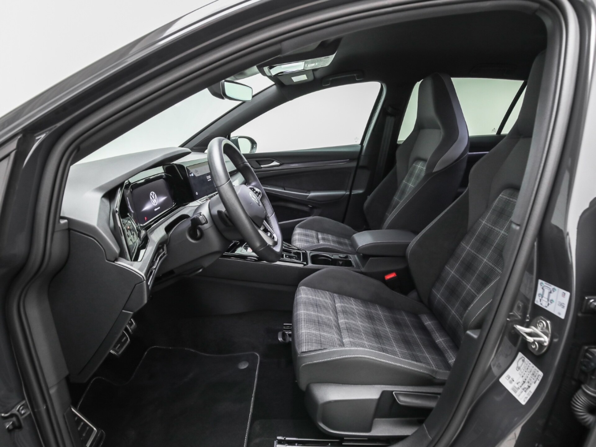 Volkswagen Golf GTD