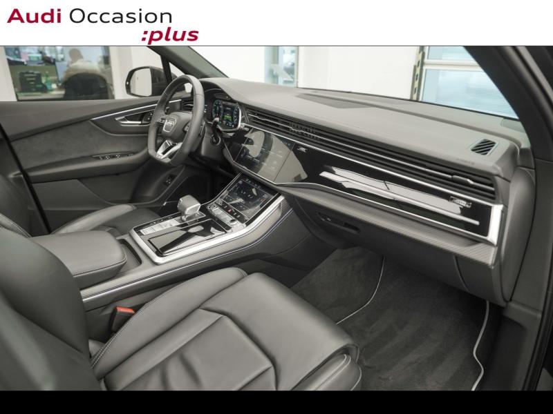 Image about Audi Q7 SUV TFSI e Competition 60 TFSI e quattro 360 kW (490 ch) tiptronic