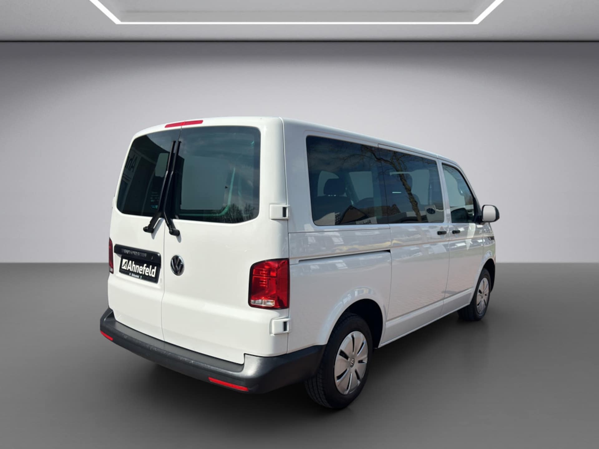 Volkswagen T6.1 Transporter Kombi kurzer Radstand