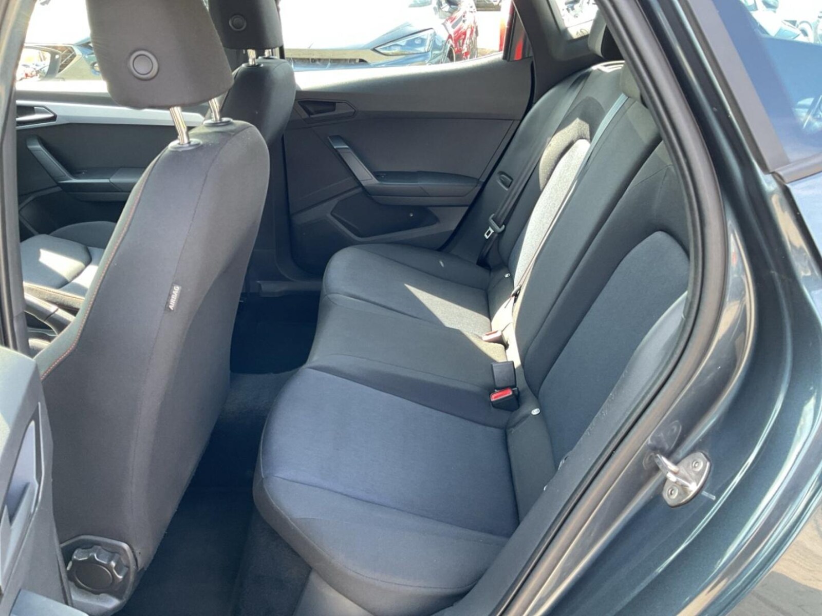 SEAT Ibiza – Bild 7
