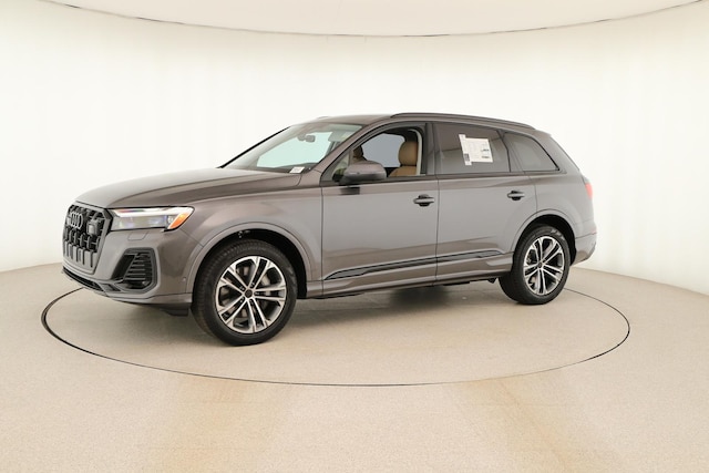 2026 Audi Q7 Premium Plus - Photo 13