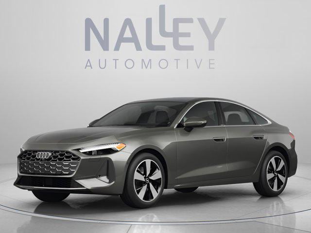 2025 Audi A5 Premium Plus quattro S tronic's photo