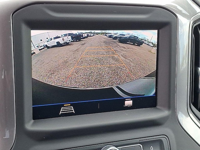 2022 Chevrolet Silverado