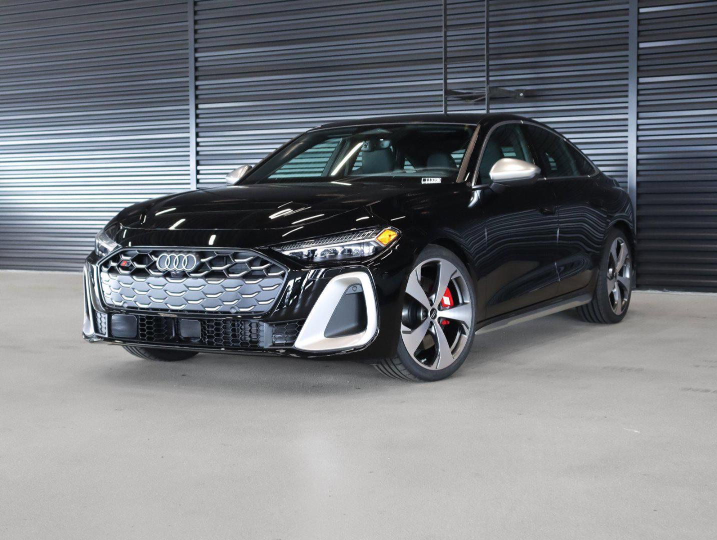 2026 Audi S5 Premium Plus quattro S tronic's photo