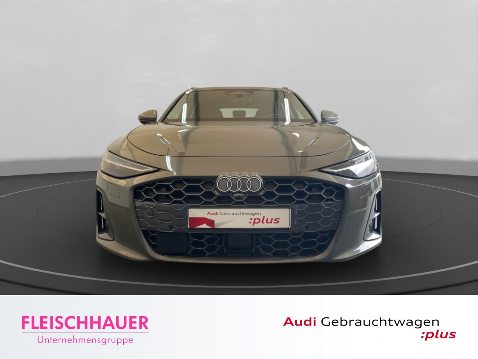 Audi A6 Avant – Bild 2