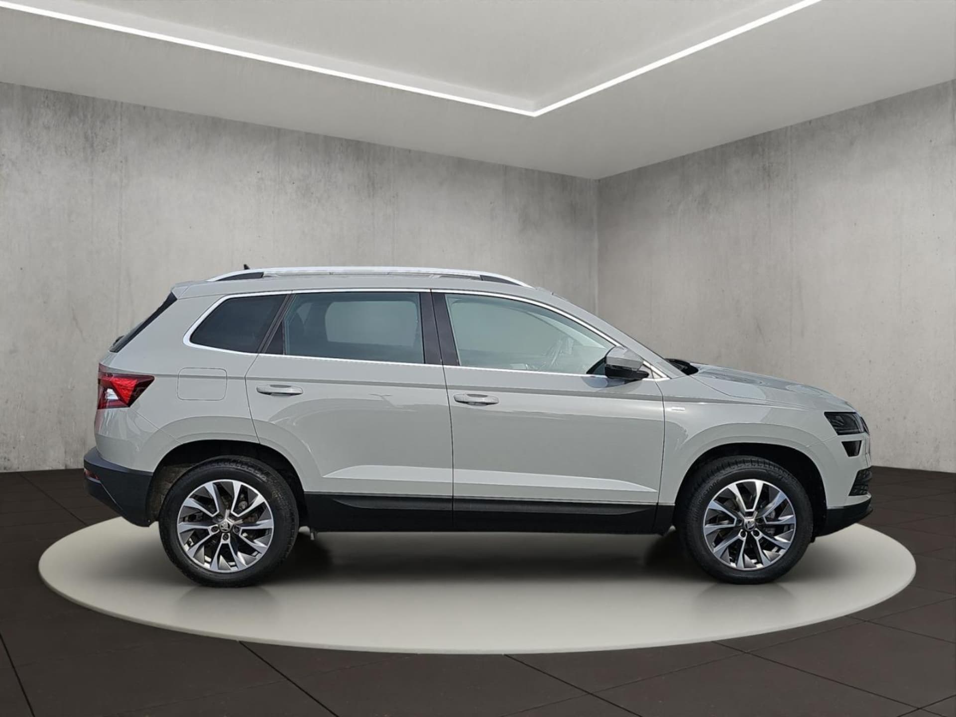 Skoda Karoq Ambition