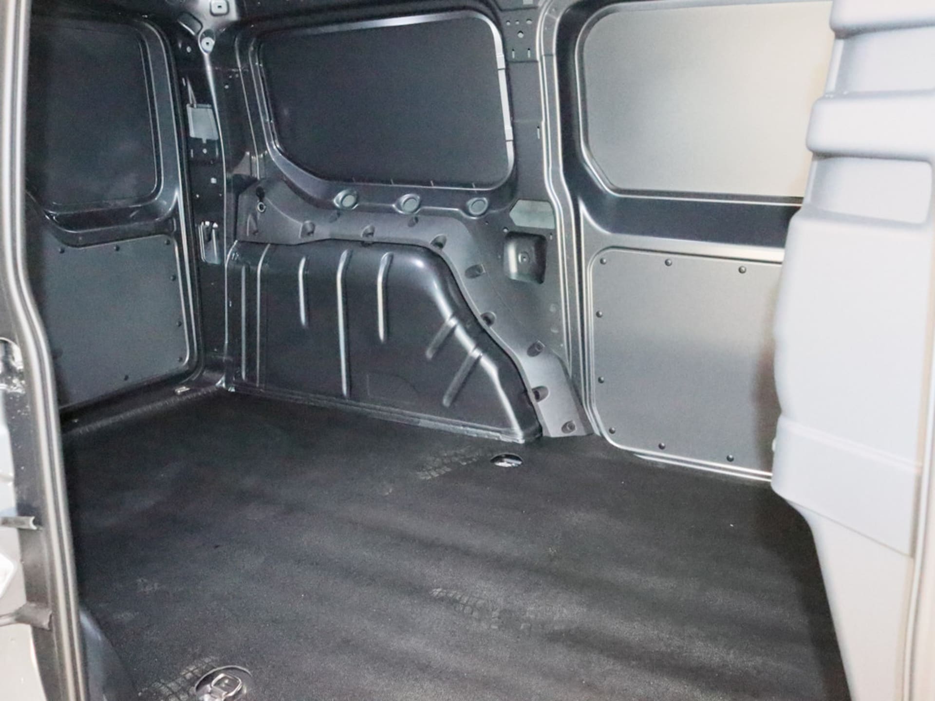 Volkswagen Caddy Maxi Cargo