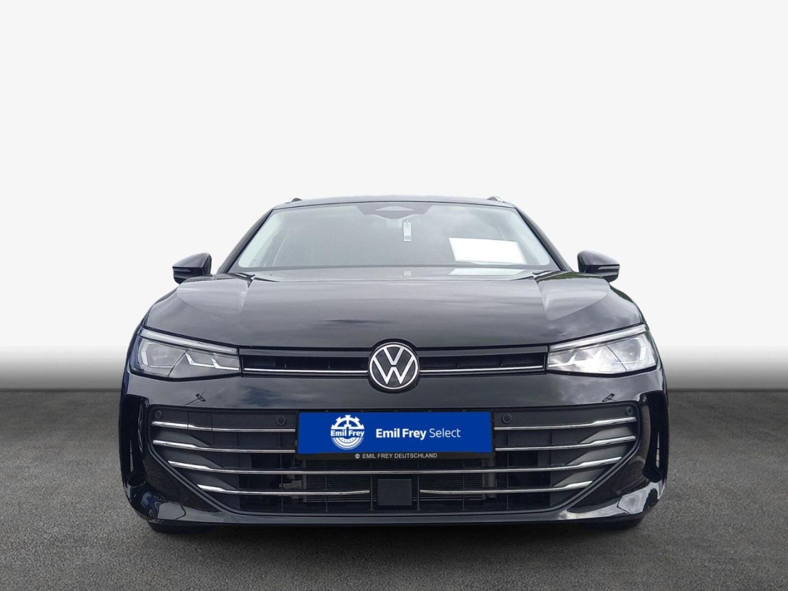 Volkswagen Passat – Bild 3