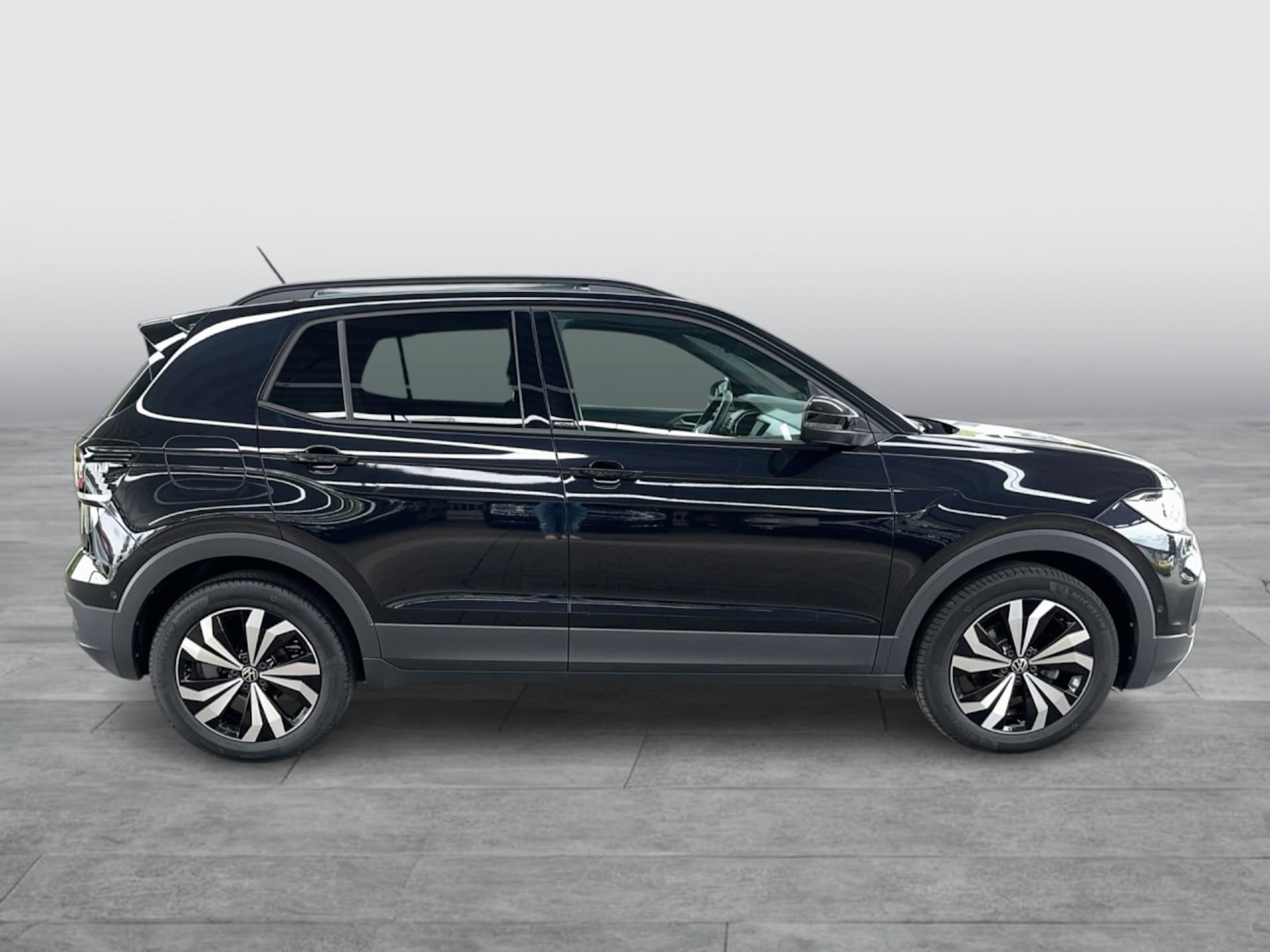Volkswagen T-Cross ACTIVE