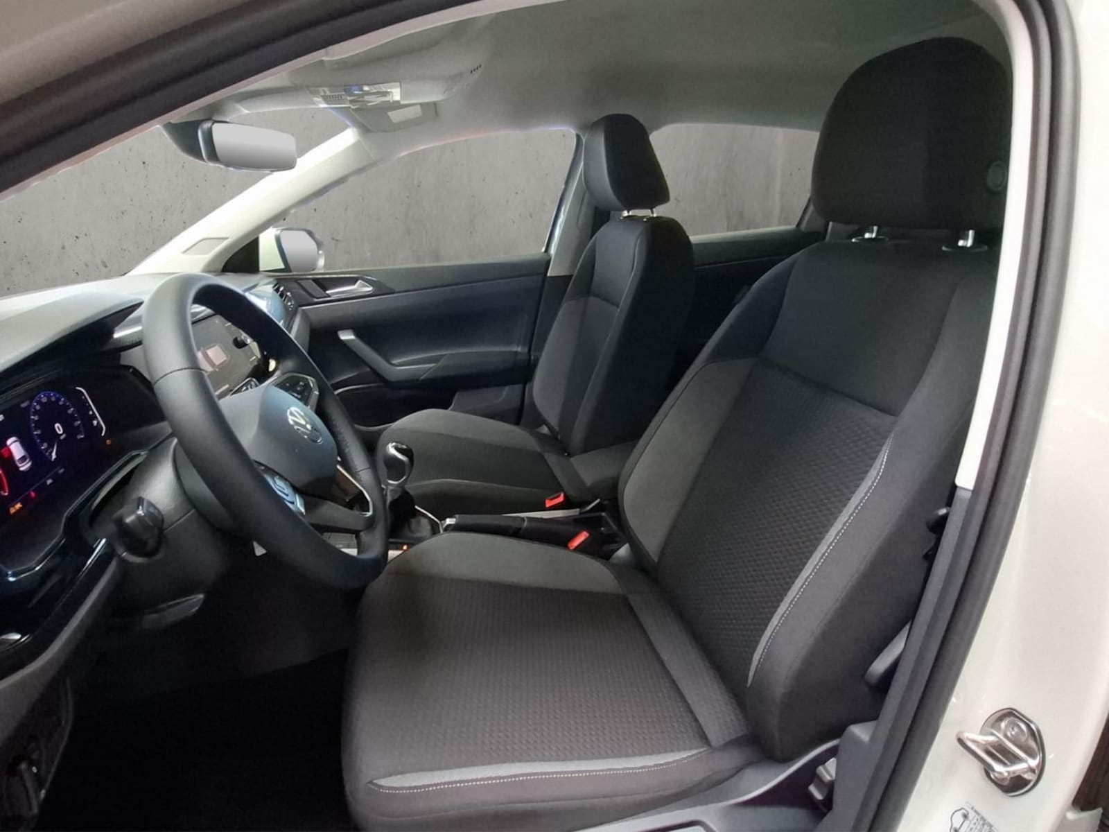 Volkswagen Taigo – Bild 9