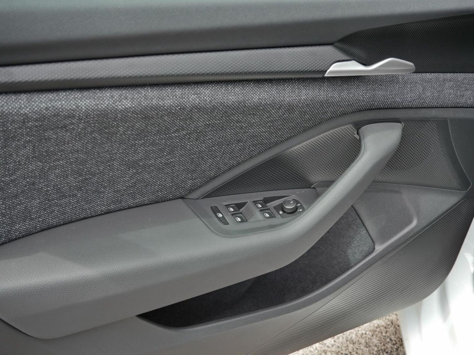 Skoda Superb Combi Essence