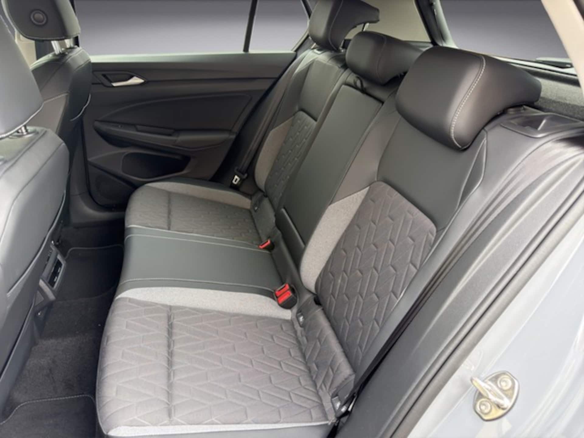 Volkswagen Golf ENERGY