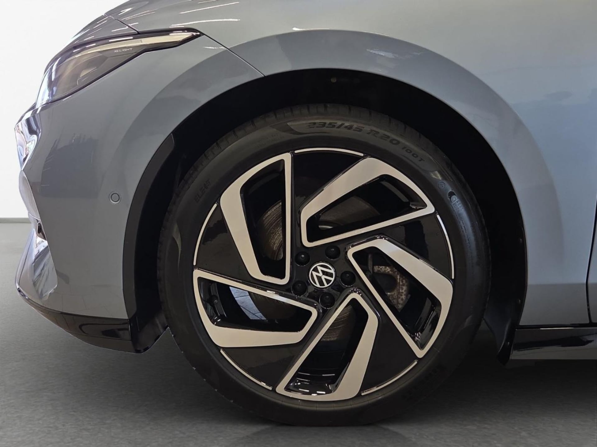 Volkswagen ID.7 Tourer Pro