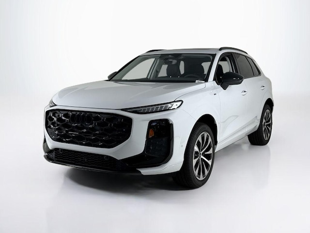 Photo of 2026 Audi Q3 SUV