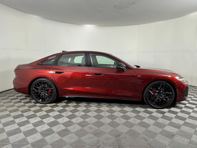 2026 Audi A6 Prestige - Photo 8