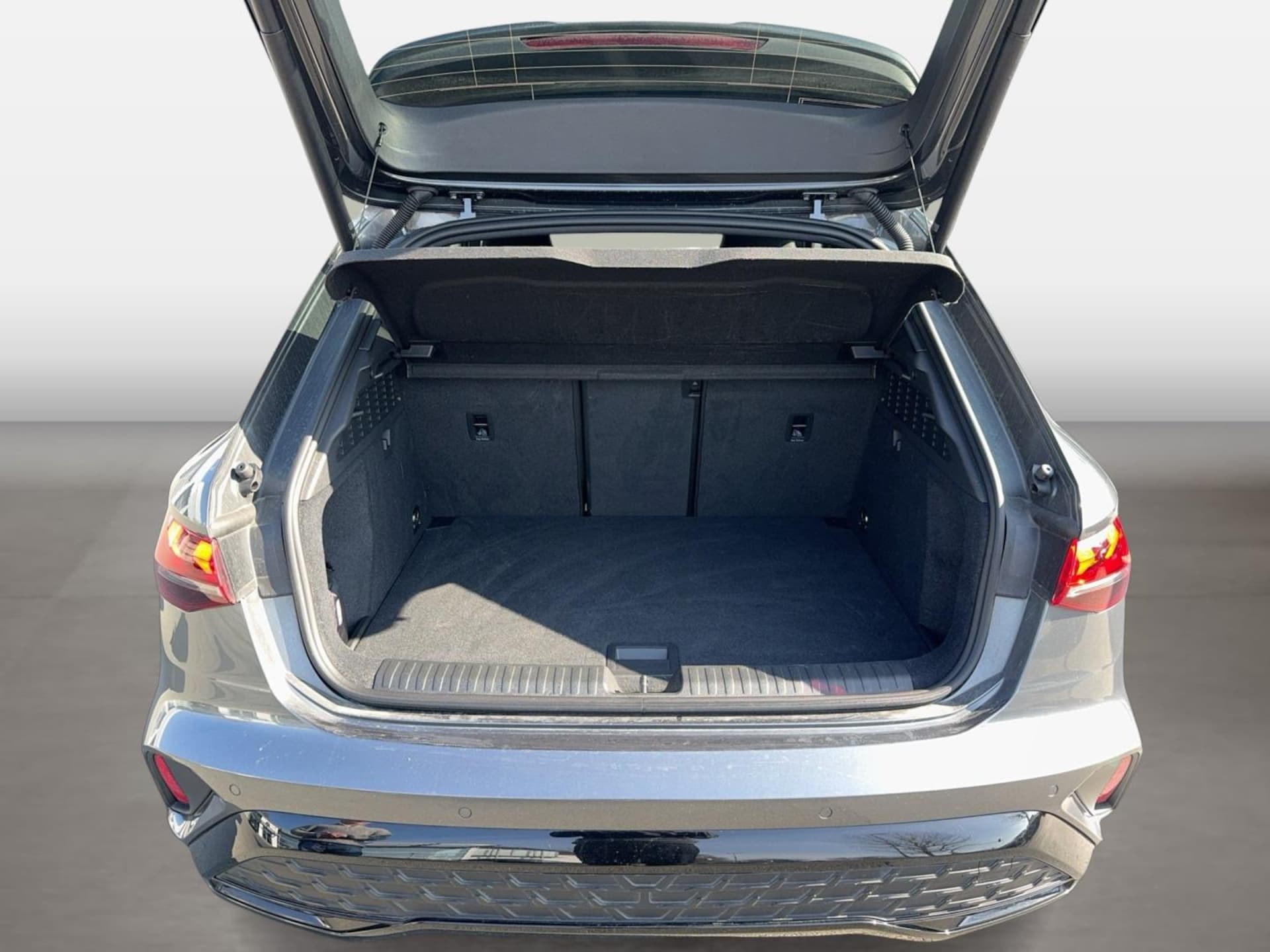 Audi A3 Sportback S line