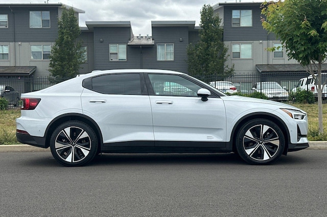 2023 Polestar 2
