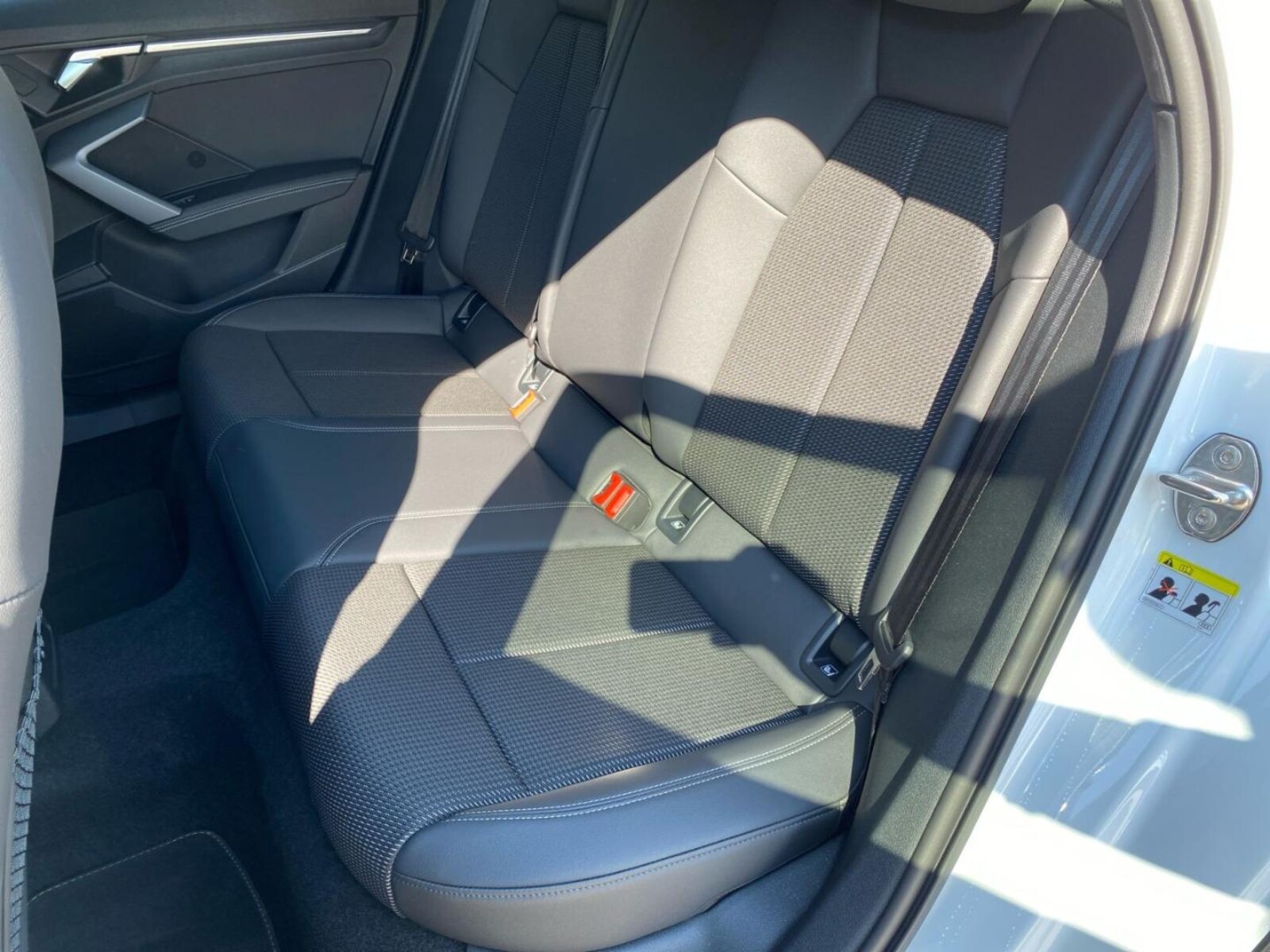 Audi A3 allstreet – Bild 13
