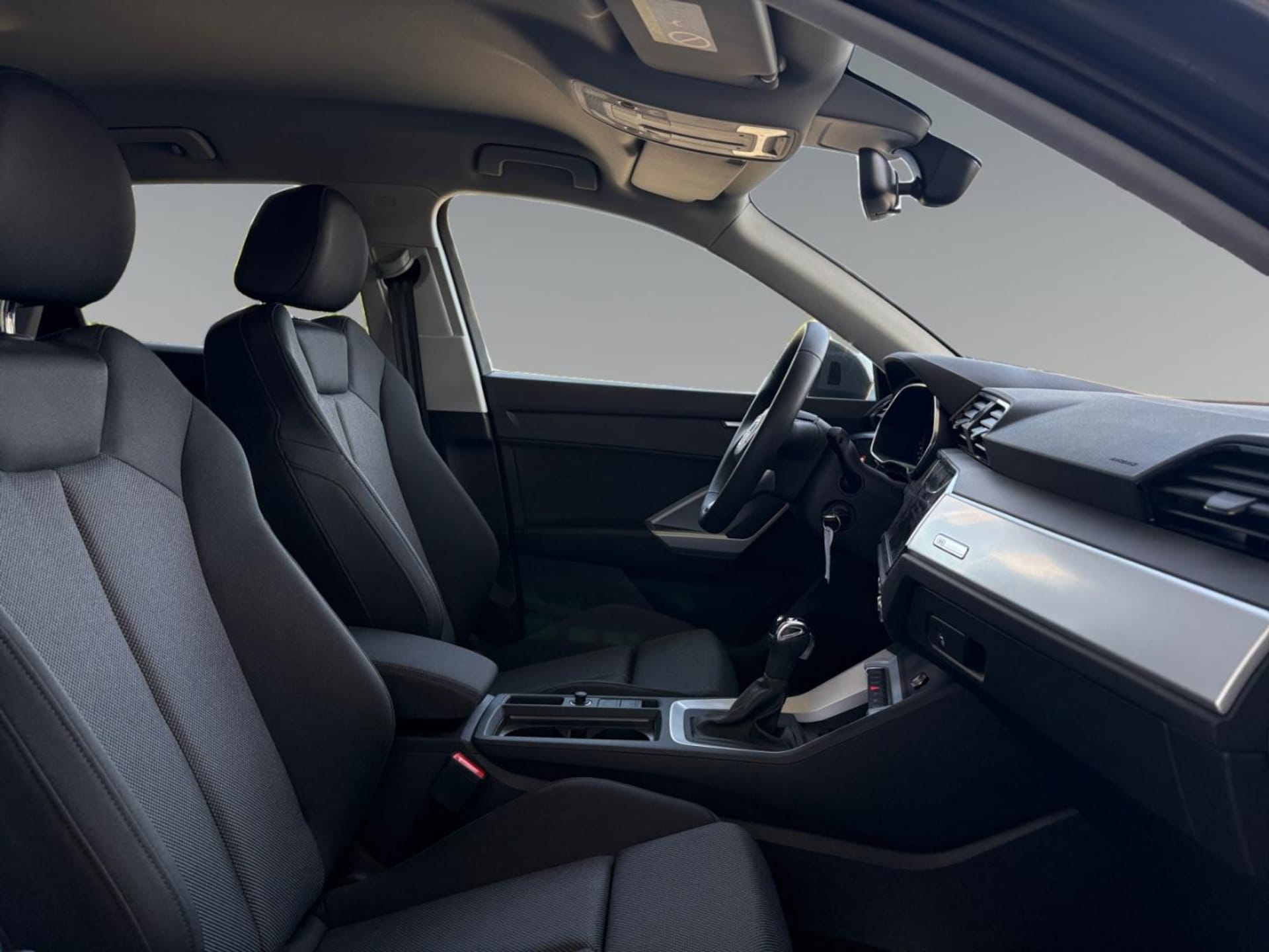 Audi Q3 SUV