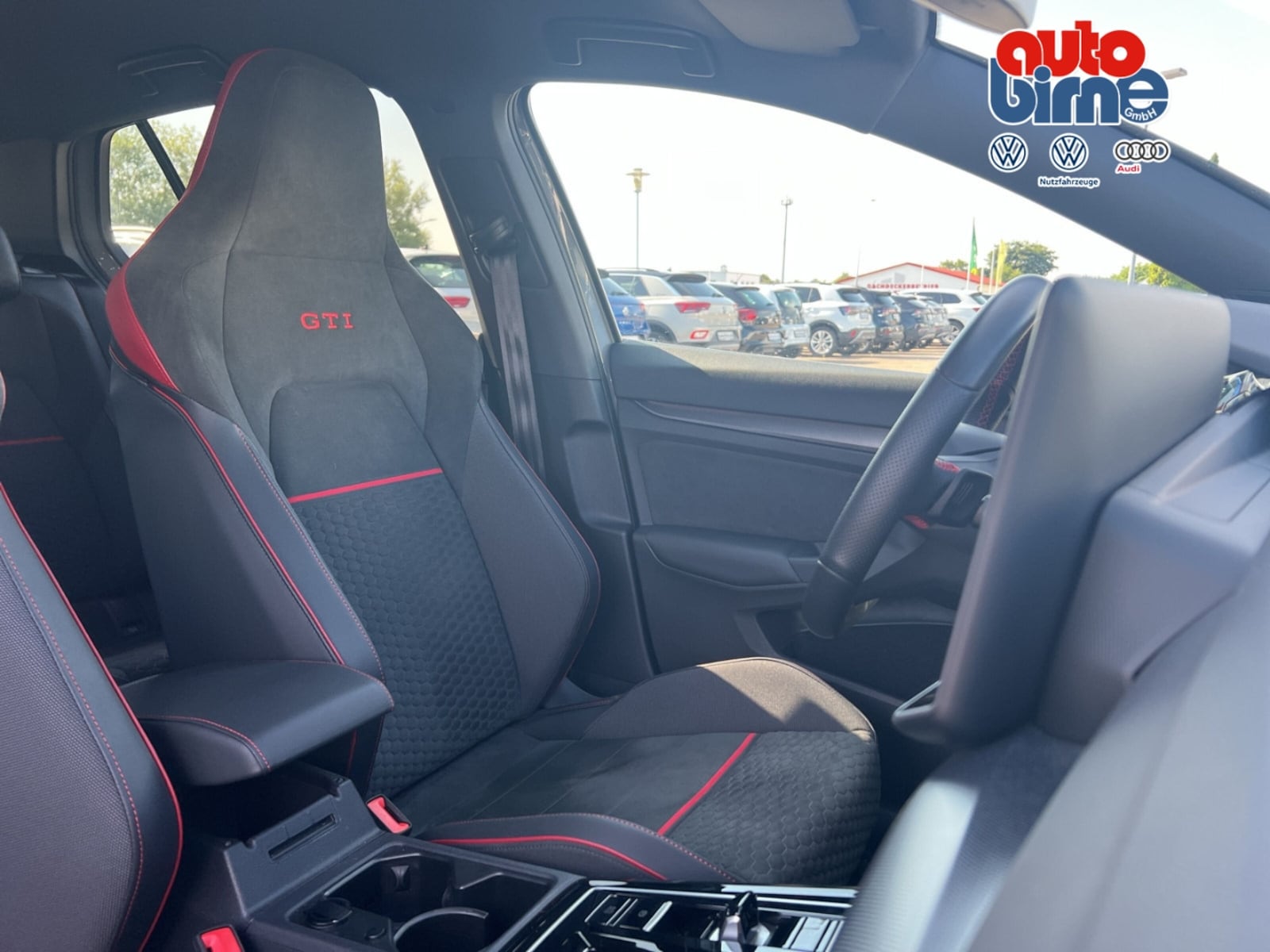 Volkswagen Golf – Bild 13