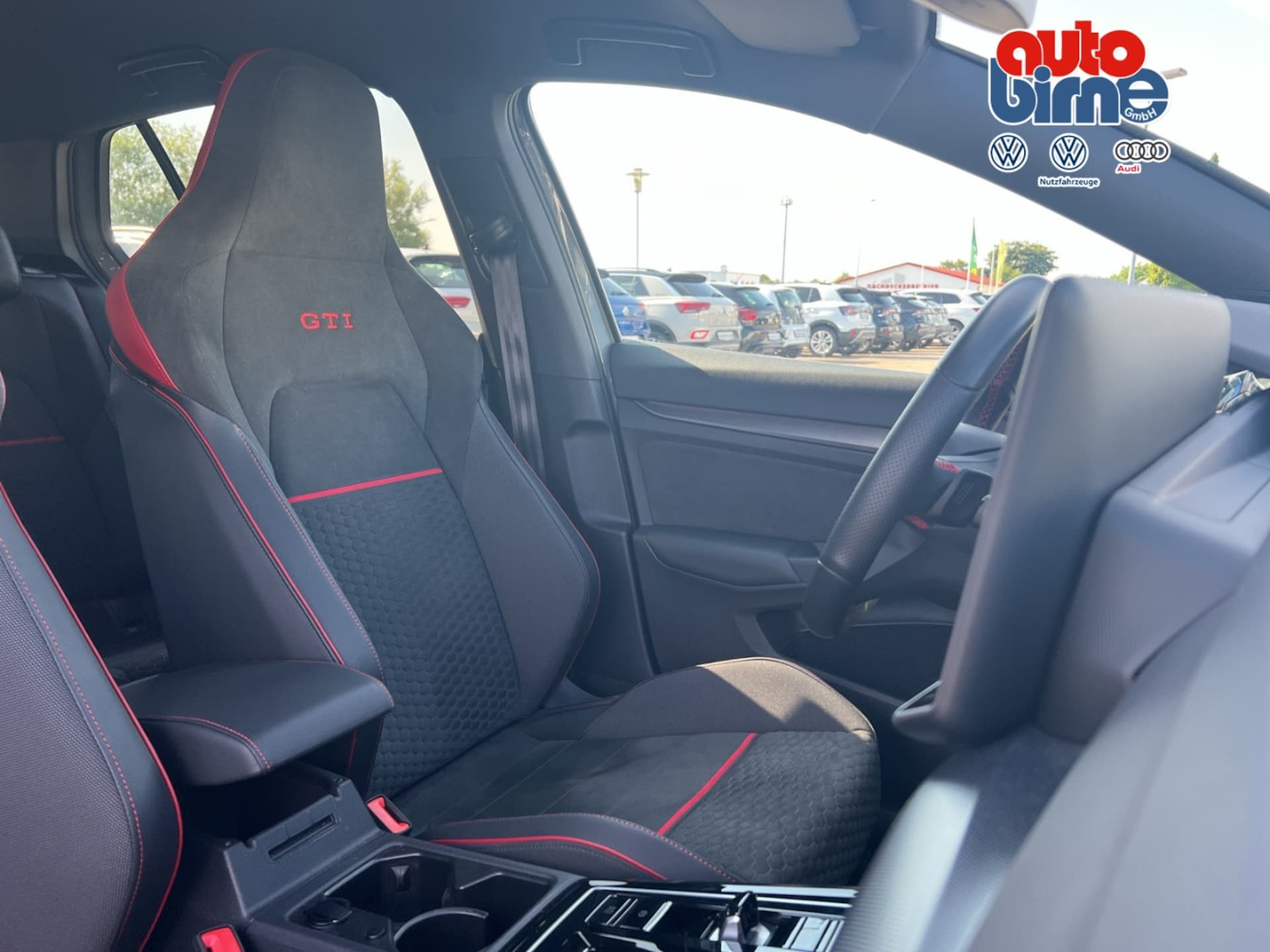Volkswagen Golf GTI Clubsport