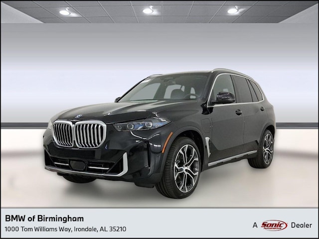 2026 BMW