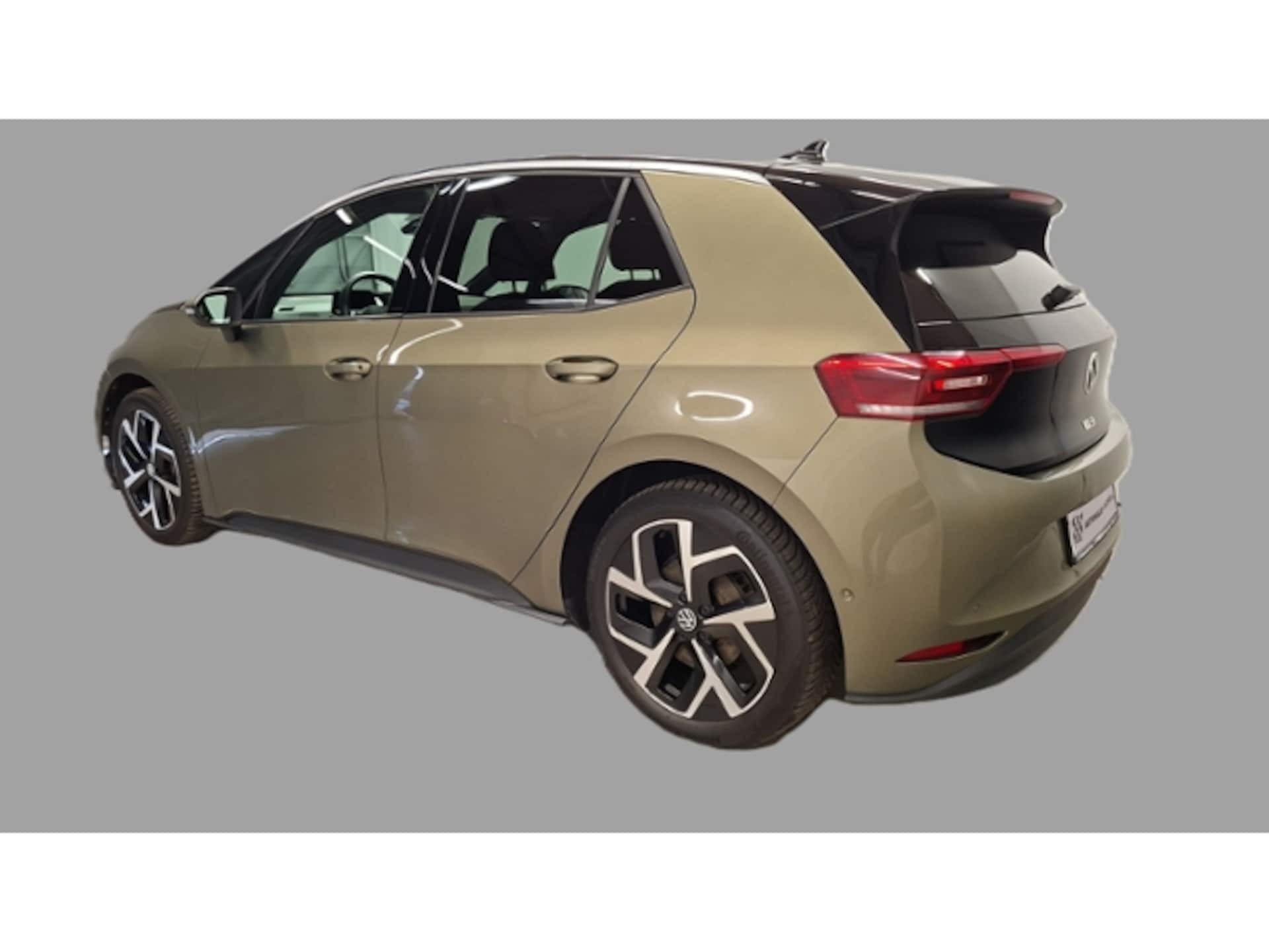 Volkswagen ID.3 MOVE Pro