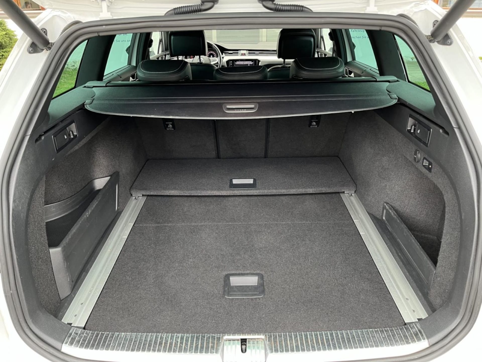 Volkswagen Passat Variant Elegance