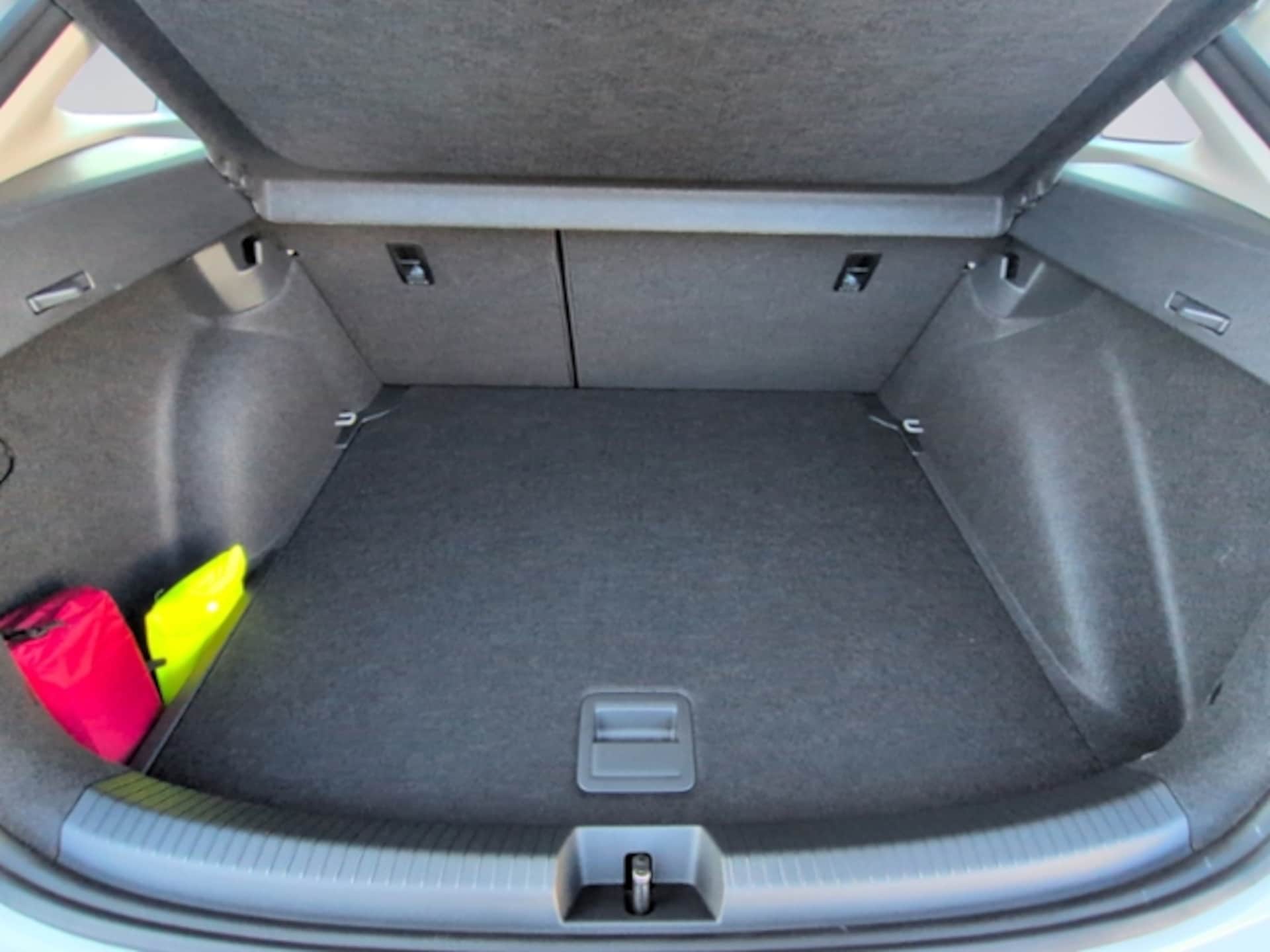 Volkswagen Taigo Basis-Modell