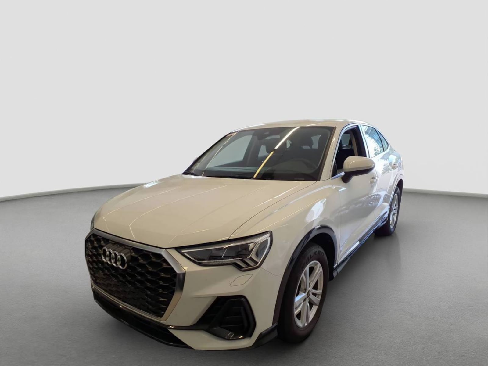 Audi Q3 Sportback – Bild 2