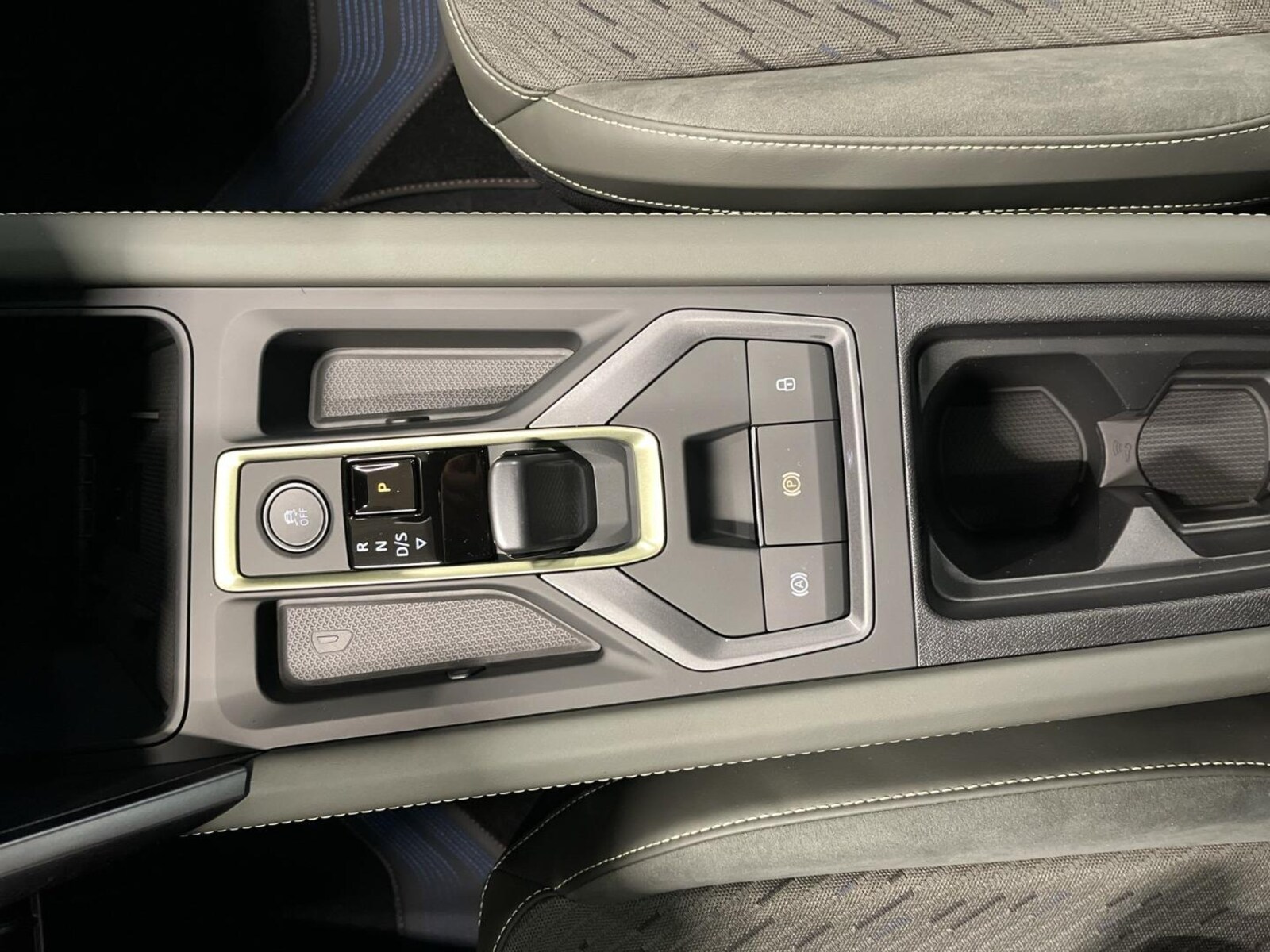 CUPRA Leon Sportstourer – Bild 18