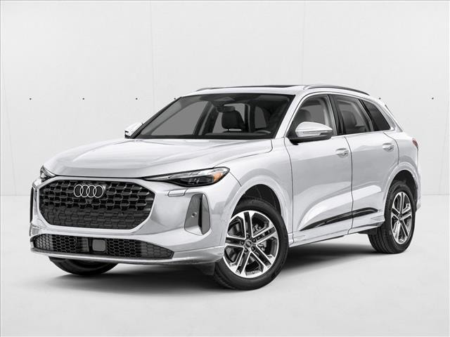 Photo of 2026 Audi Q5