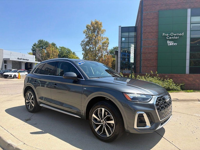 2023 Audi Q5