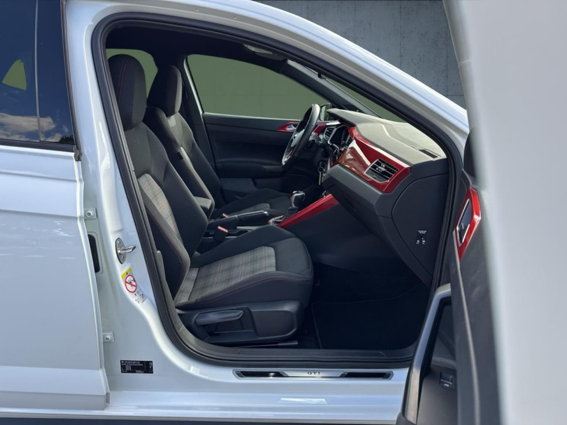 Volkswagen Polo GTI